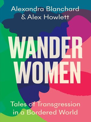 cover image of Wander Women